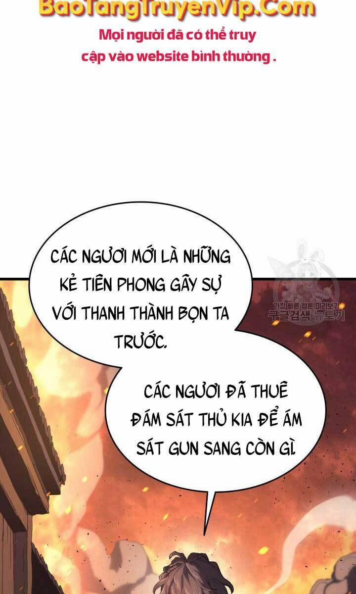 Tử Thần Phiêu Nguyệt 40 trang 10