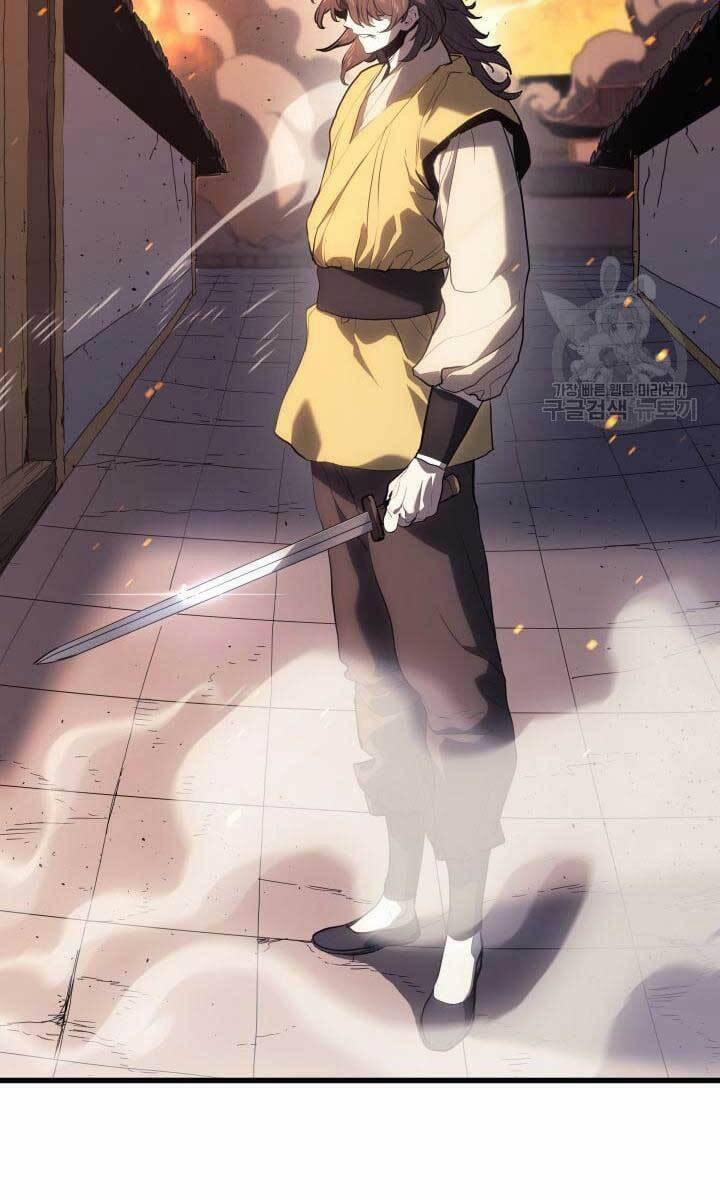 Tử Thần Phiêu Nguyệt 40 trang 11