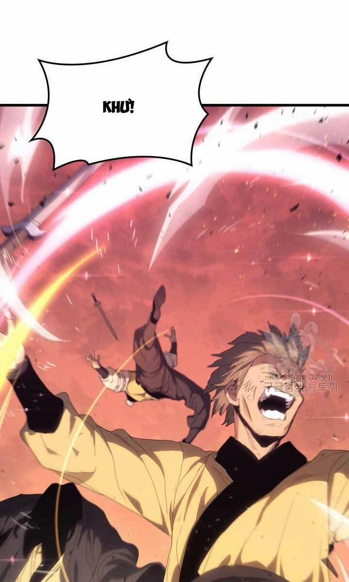 Tử Thần Phiêu Nguyệt 40 trang 27