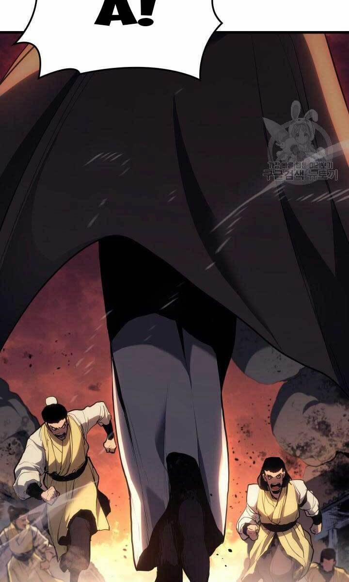 Tử Thần Phiêu Nguyệt 40 trang 3