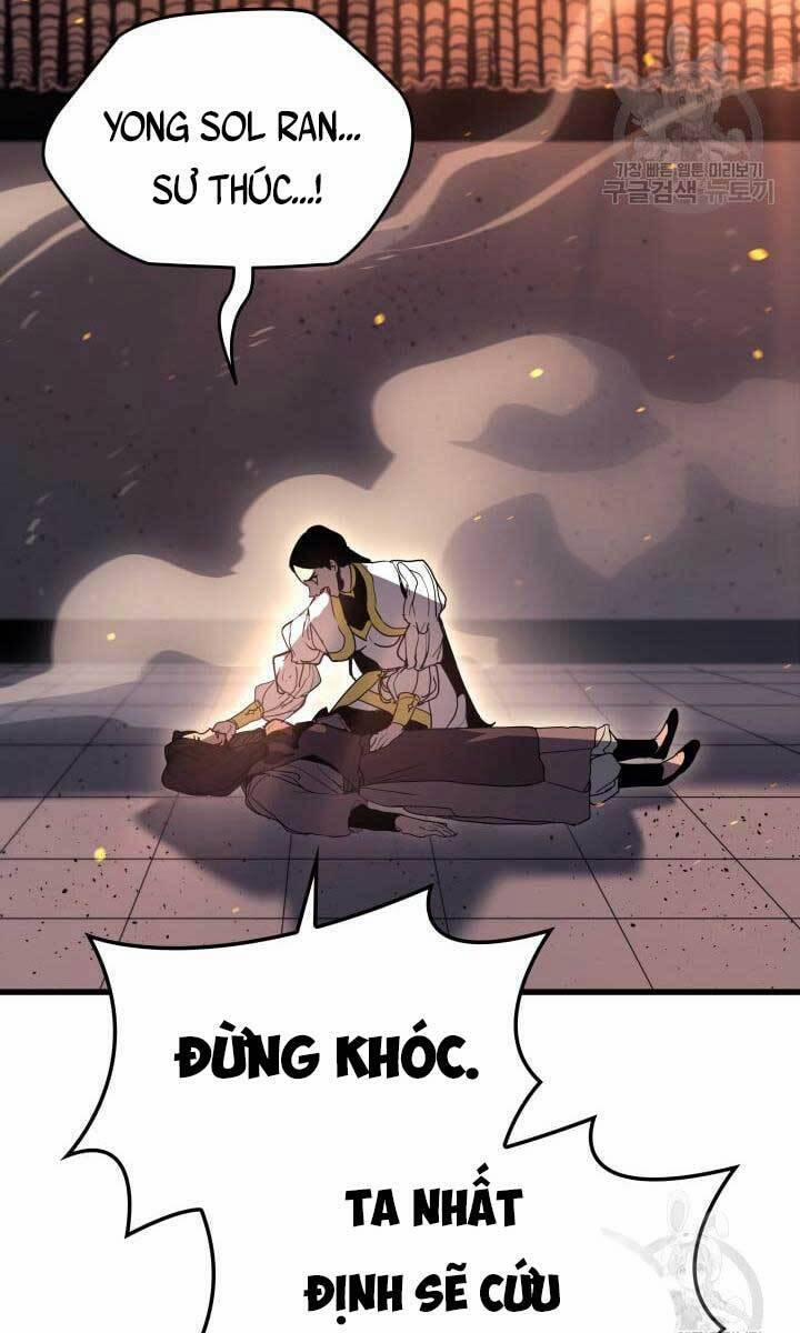 Tử Thần Phiêu Nguyệt 40 trang 35
