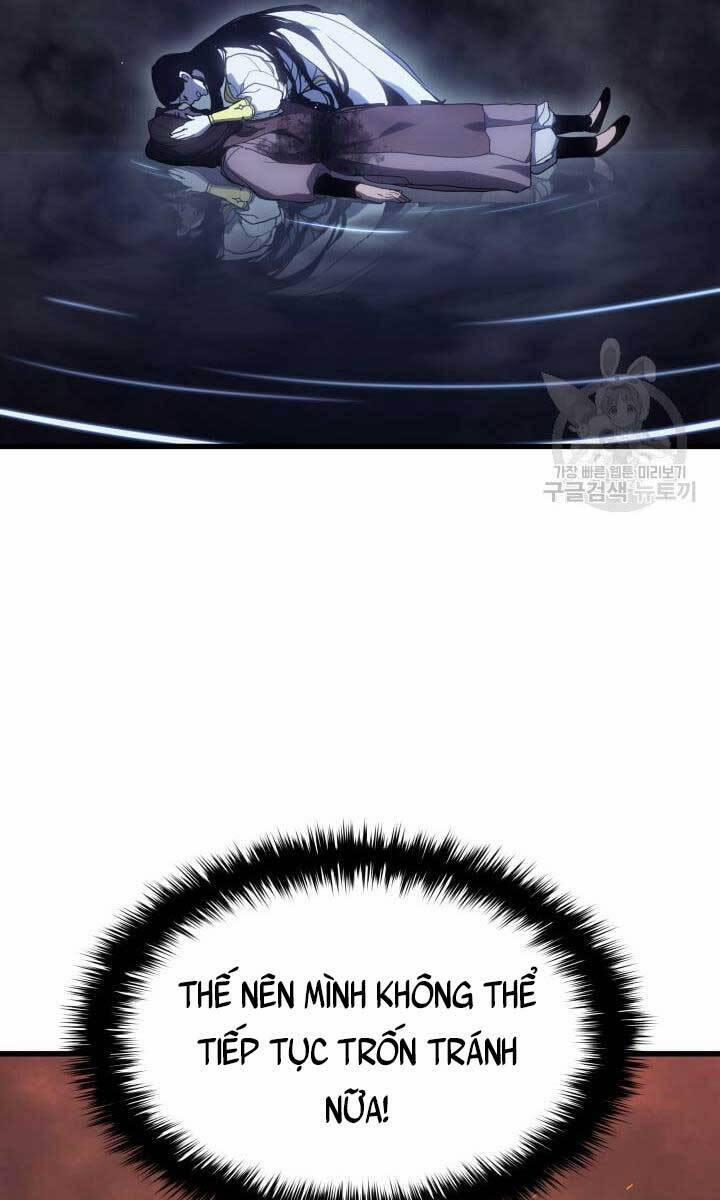 Tử Thần Phiêu Nguyệt 40 trang 43