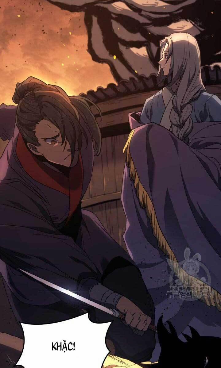 Tử Thần Phiêu Nguyệt 40 trang 51