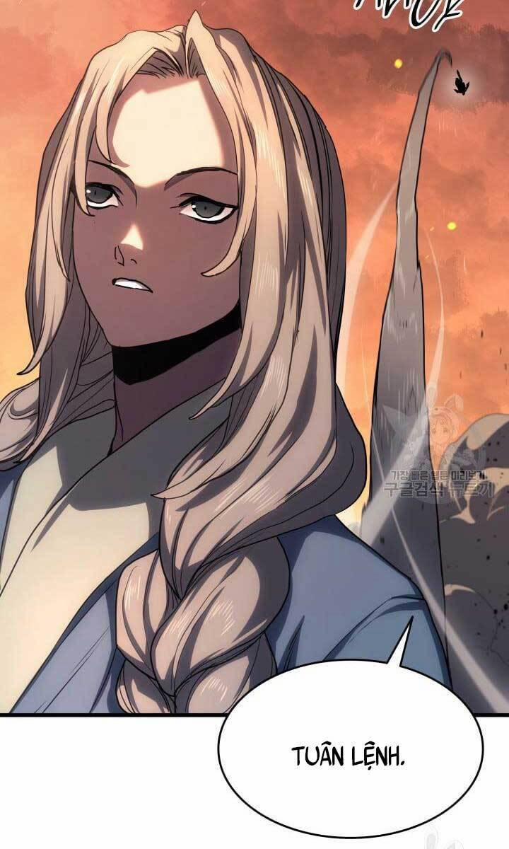 Tử Thần Phiêu Nguyệt 40 trang 60