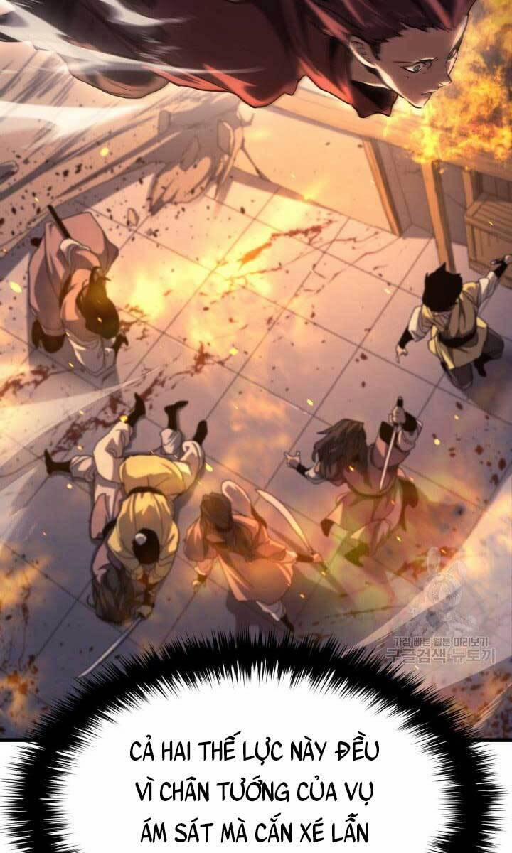 Tử Thần Phiêu Nguyệt 40 trang 62