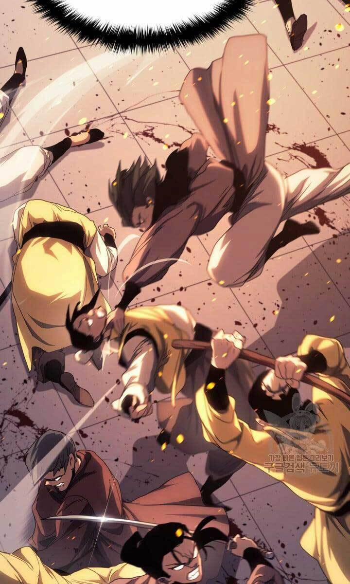 Tử Thần Phiêu Nguyệt 40 trang 64