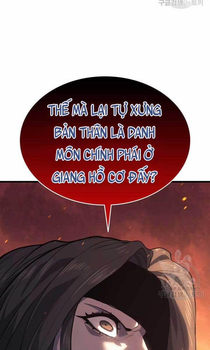 Tử Thần Phiêu Nguyệt 40 trang 8