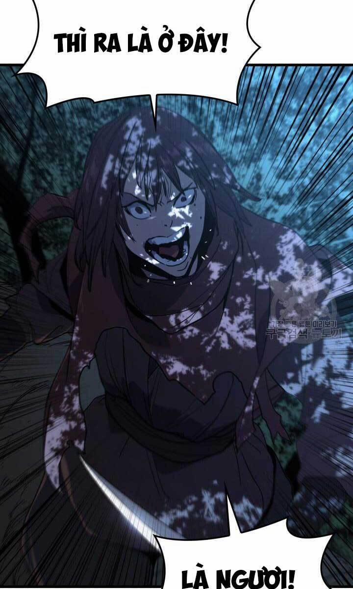 Tử Thần Phiêu Nguyệt 40 trang 84