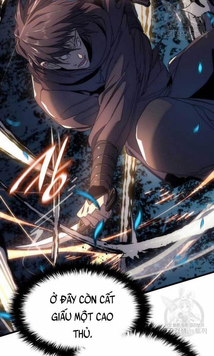 Tử Thần Phiêu Nguyệt 40 trang 99