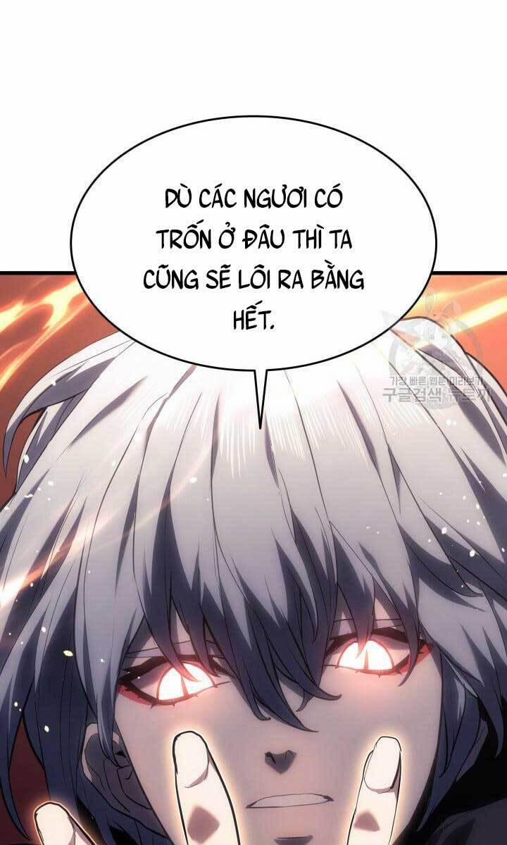 Tử Thần Phiêu Nguyệt 41 trang 124