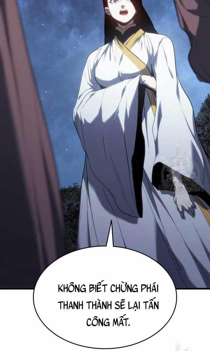 Tử Thần Phiêu Nguyệt 41 trang 37
