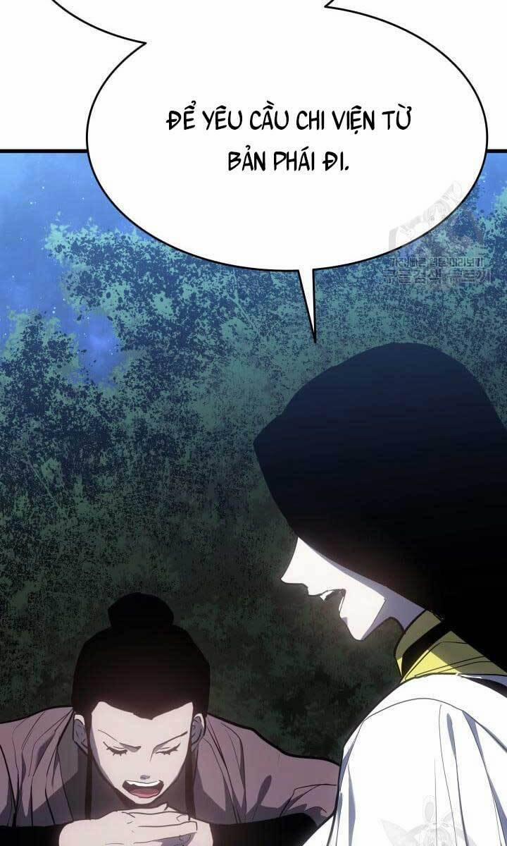 Tử Thần Phiêu Nguyệt 41 trang 40