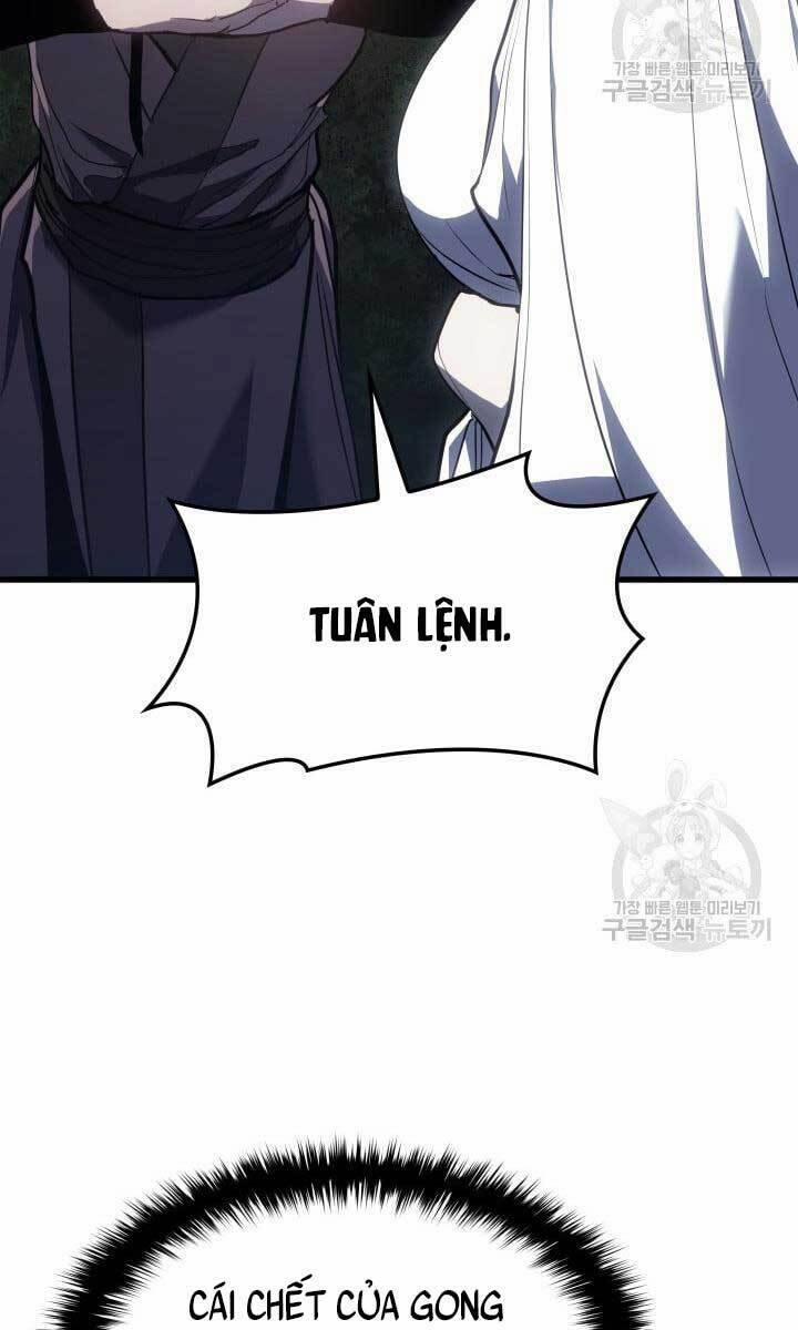 Tử Thần Phiêu Nguyệt 41 trang 41