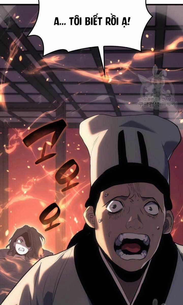 Tử Thần Phiêu Nguyệt 41 trang 62