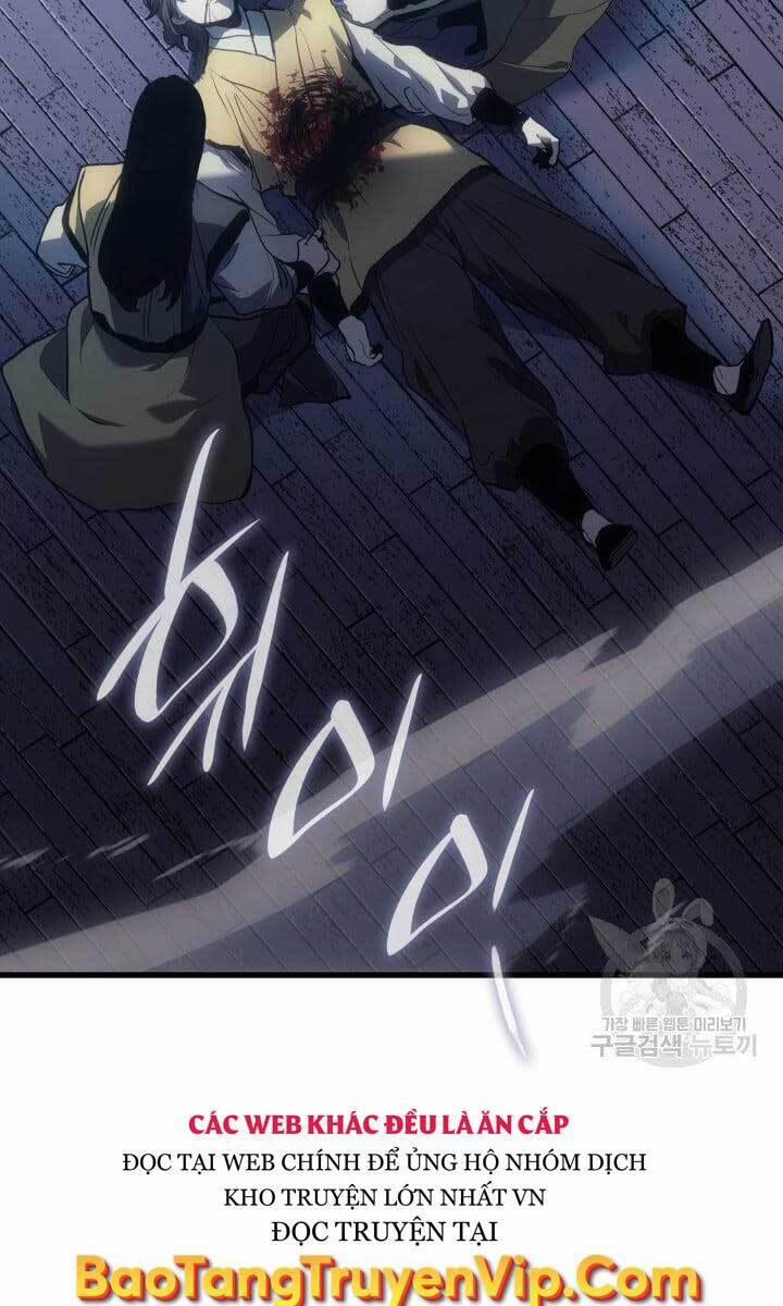 Tử Thần Phiêu Nguyệt 42 trang 124