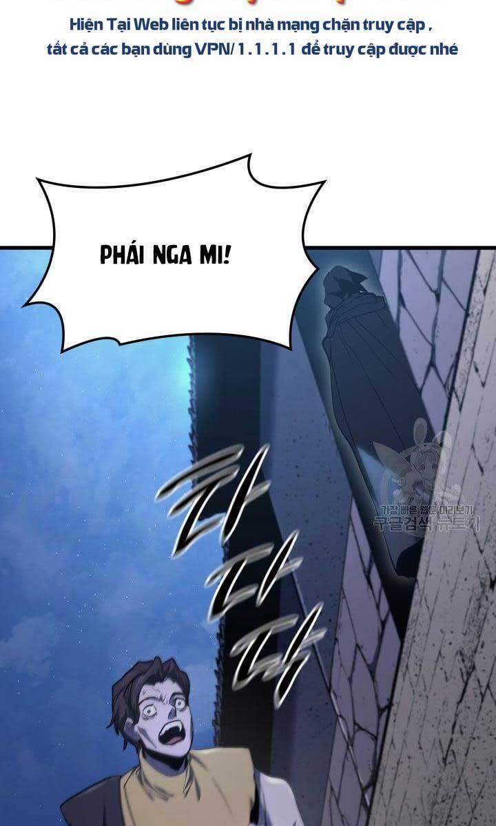 Tử Thần Phiêu Nguyệt 42 trang 125