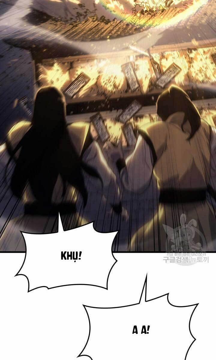 Tử Thần Phiêu Nguyệt 42 trang 30