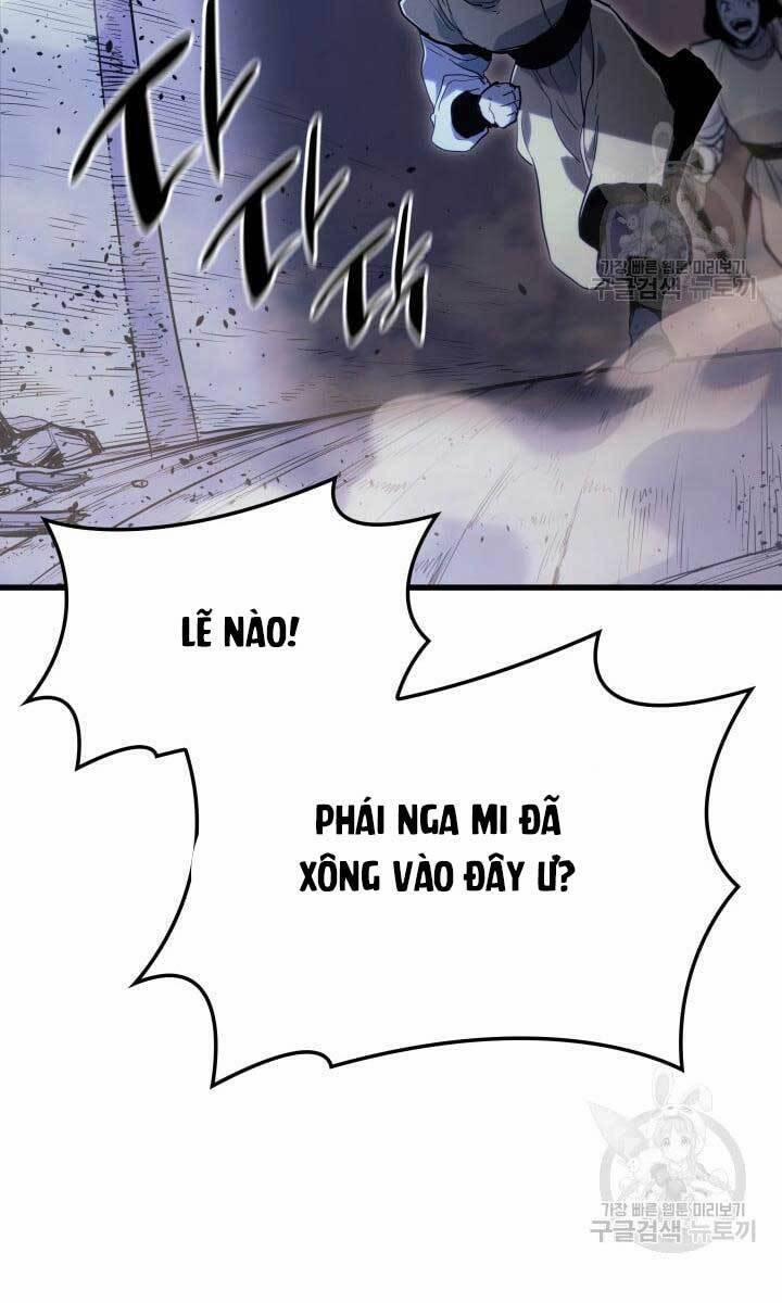 Tử Thần Phiêu Nguyệt 42 trang 33