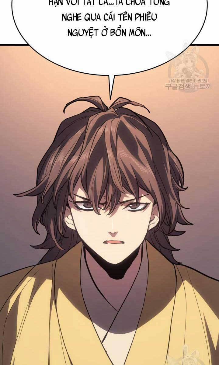 Tử Thần Phiêu Nguyệt 42 trang 62