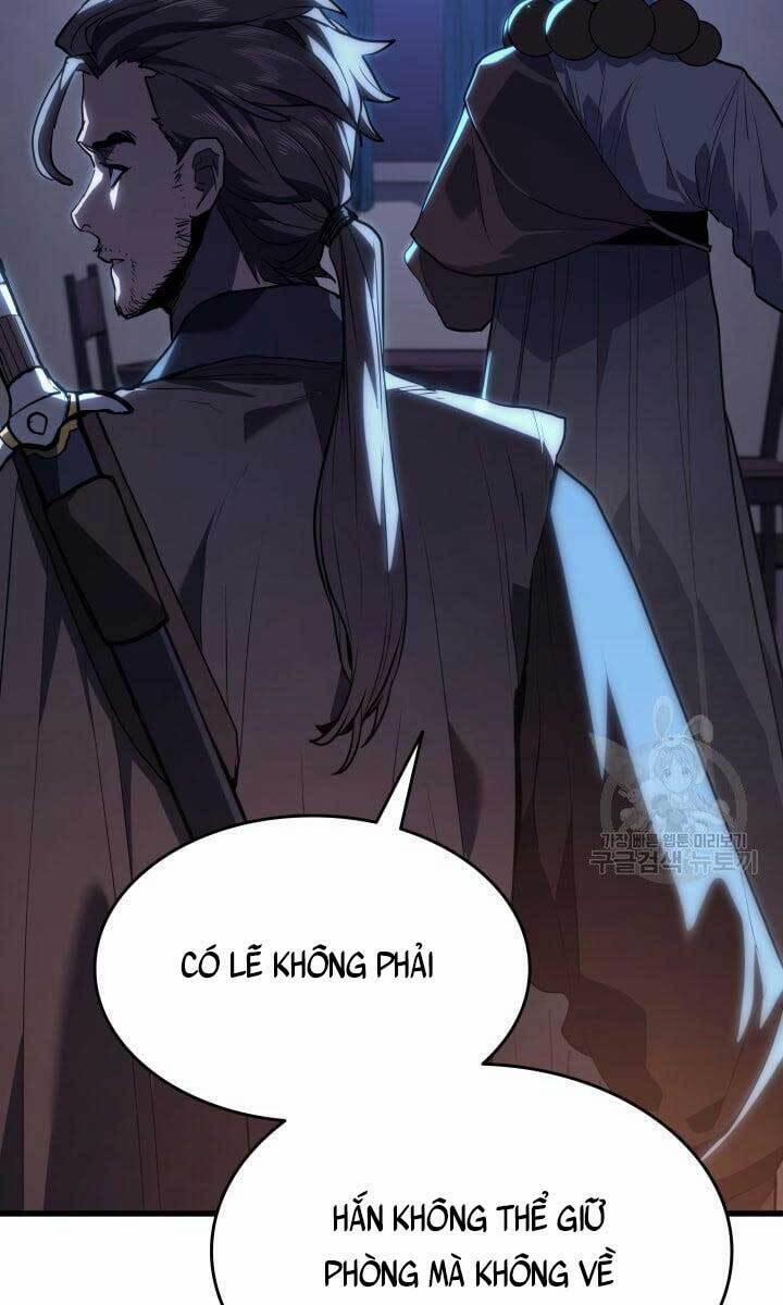 Tử Thần Phiêu Nguyệt 42 trang 9