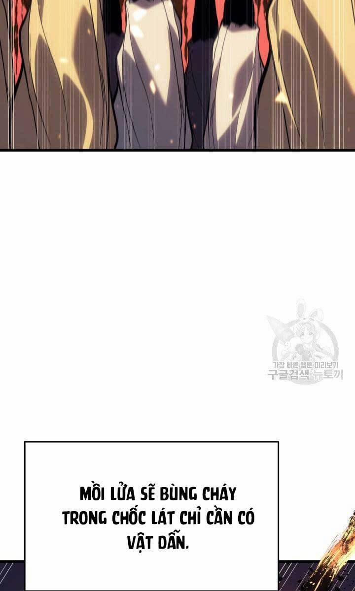 Tử Thần Phiêu Nguyệt 43 trang 1