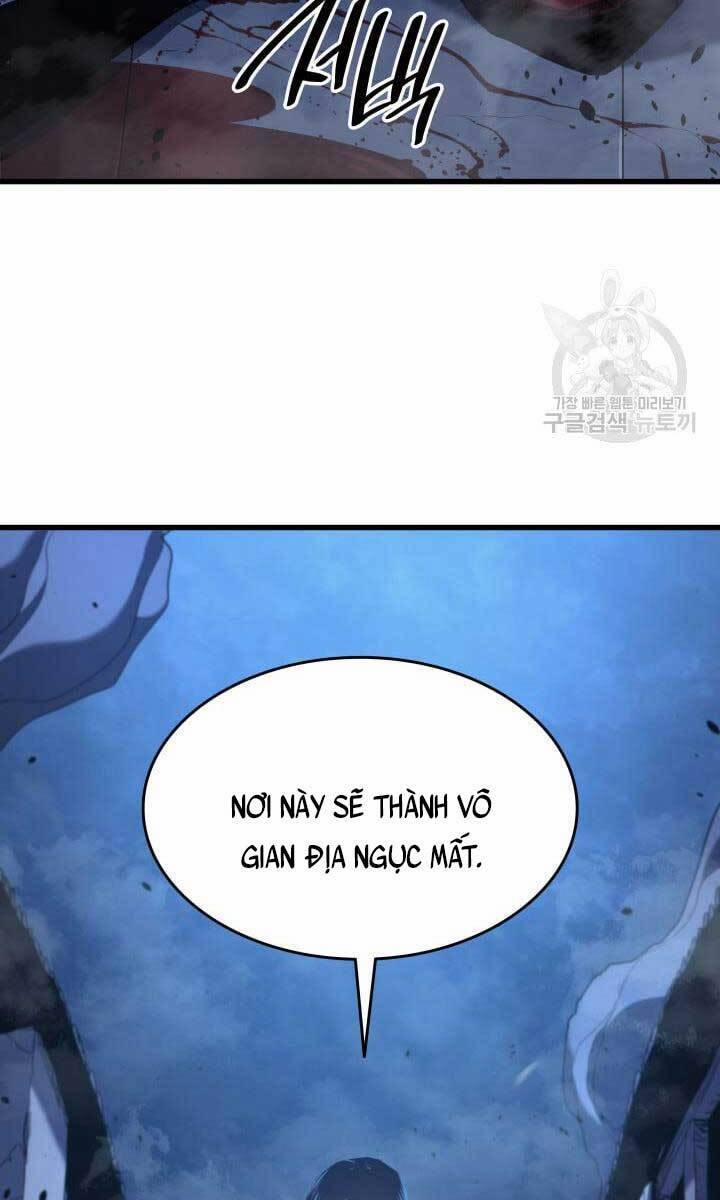 Tử Thần Phiêu Nguyệt 43 trang 11