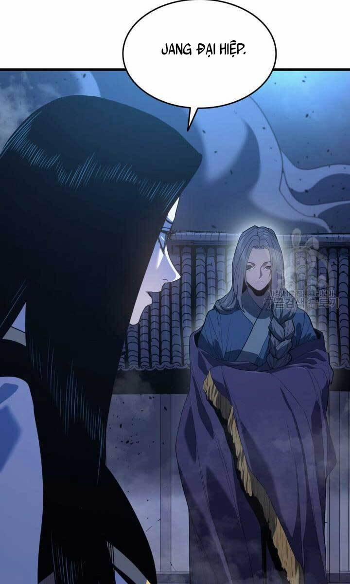 Tử Thần Phiêu Nguyệt 43 trang 15