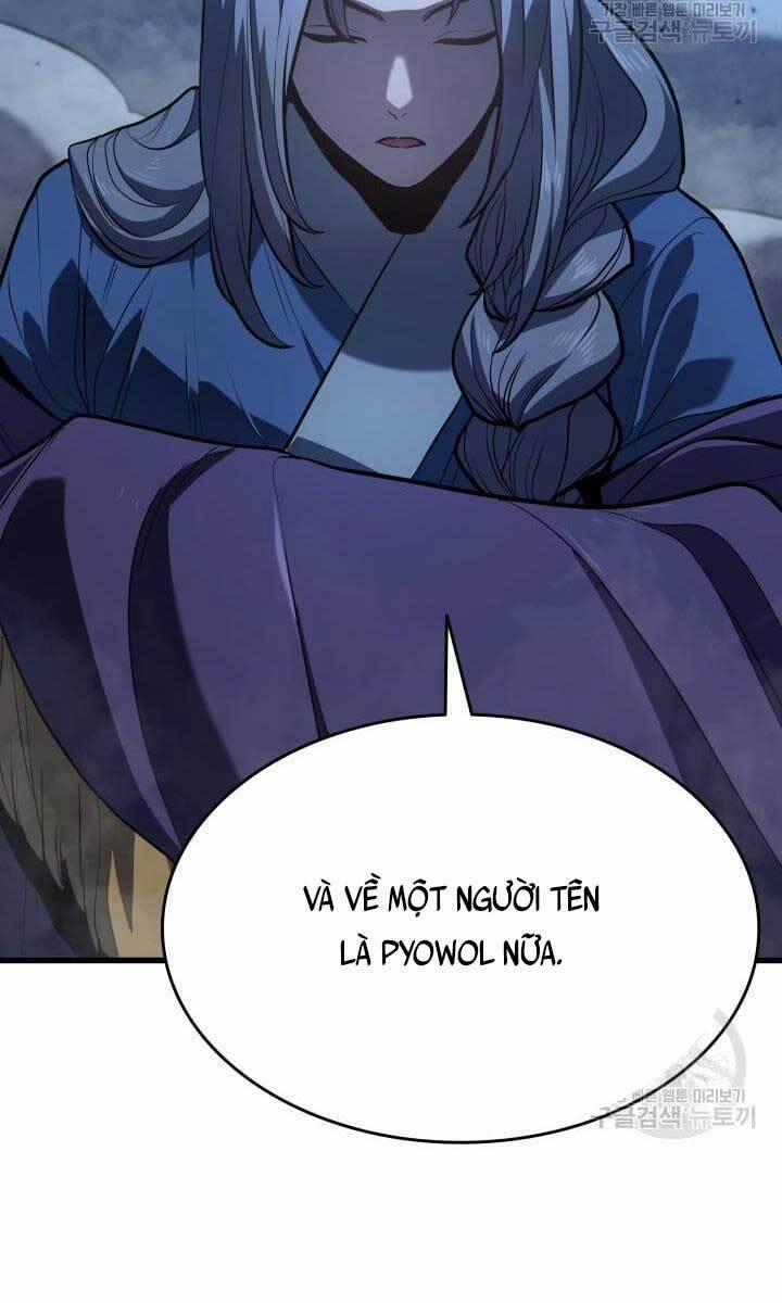 Tử Thần Phiêu Nguyệt 43 trang 17