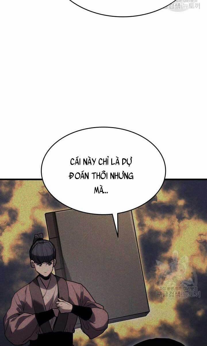 Tử Thần Phiêu Nguyệt 43 trang 36