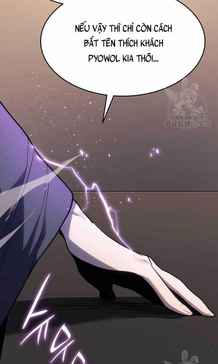 Tử Thần Phiêu Nguyệt 43 trang 43