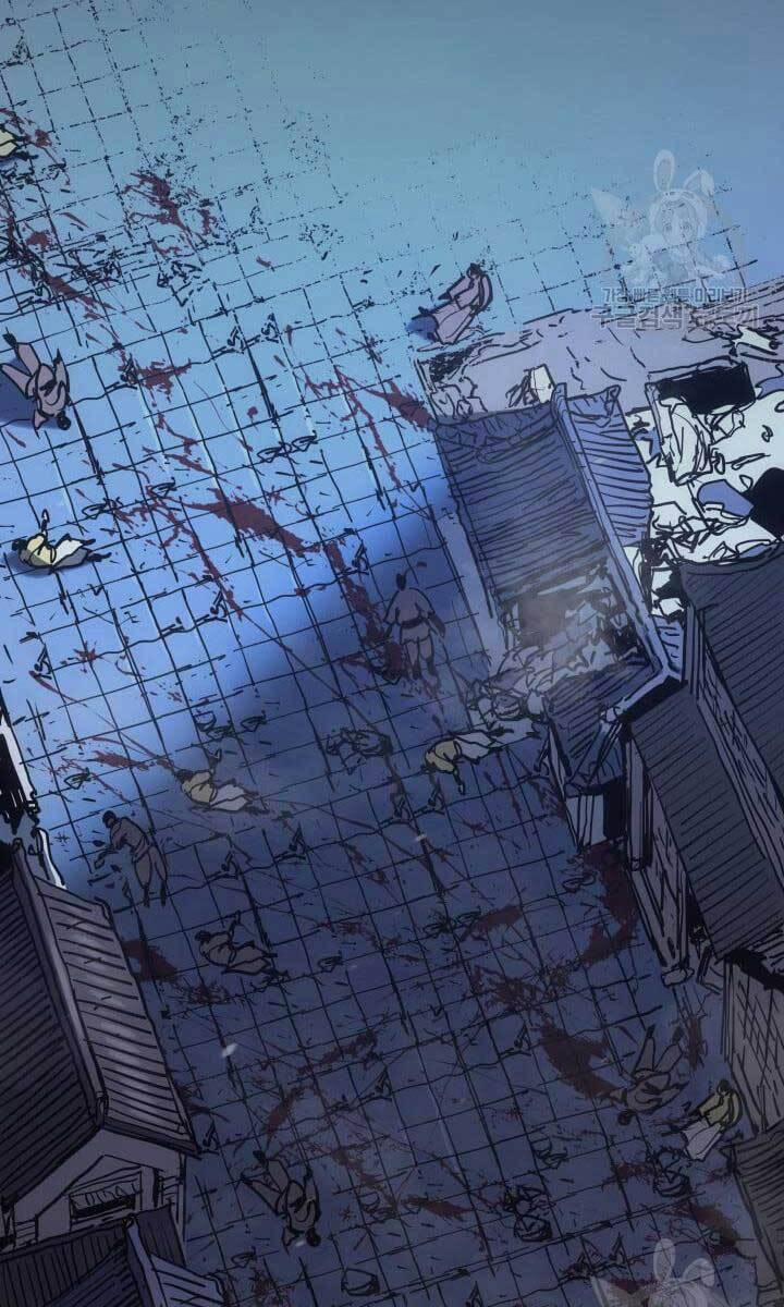 Tử Thần Phiêu Nguyệt 43 trang 8