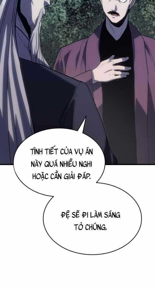 Tử Thần Phiêu Nguyệt 44 trang 39