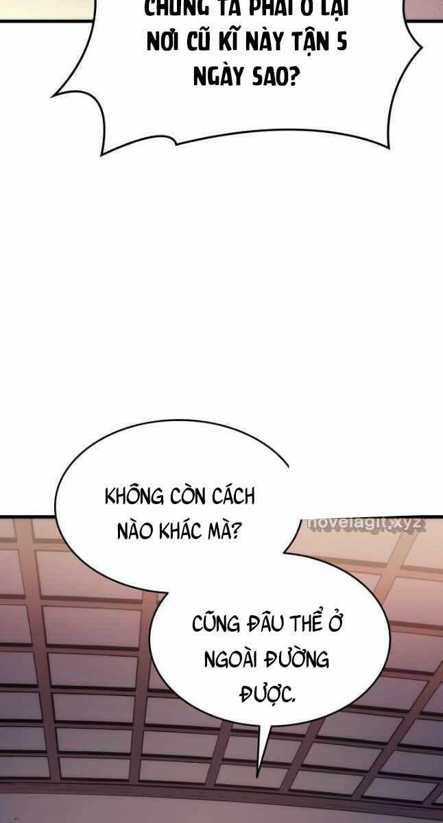 Tử Thần Phiêu Nguyệt 44 trang 52