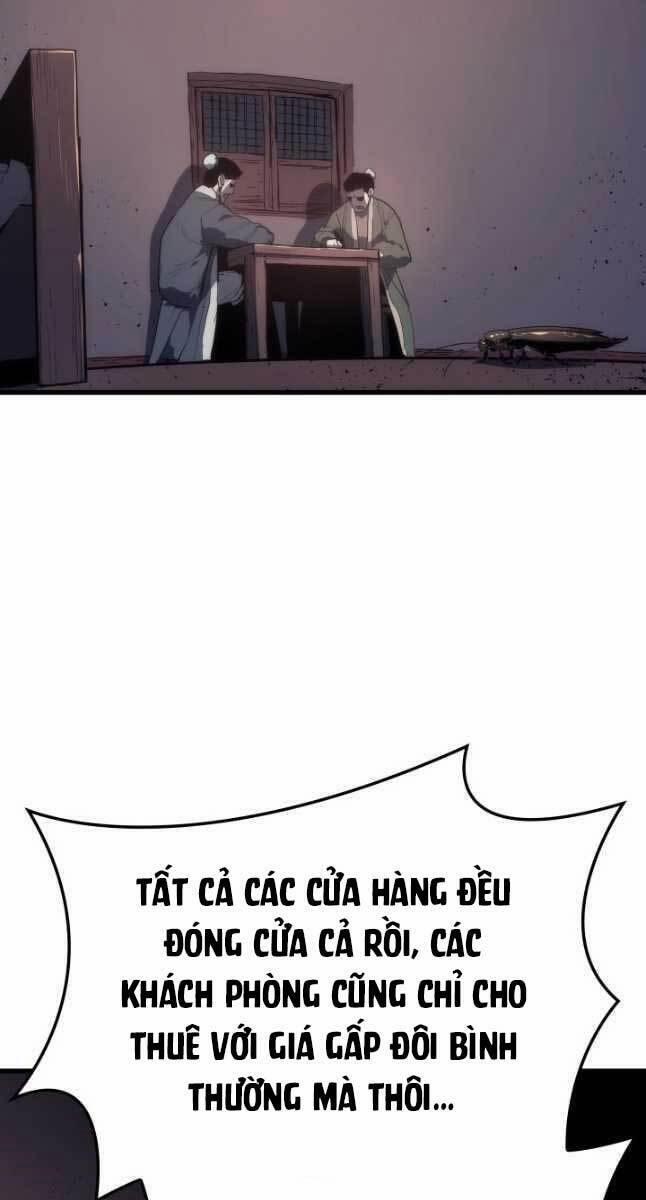 Tử Thần Phiêu Nguyệt 44 trang 53