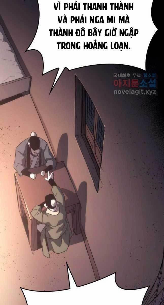 Tử Thần Phiêu Nguyệt 44 trang 54