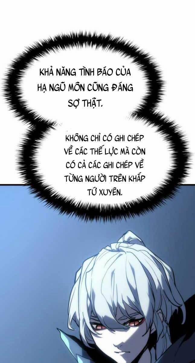 Tử Thần Phiêu Nguyệt 44 trang 60