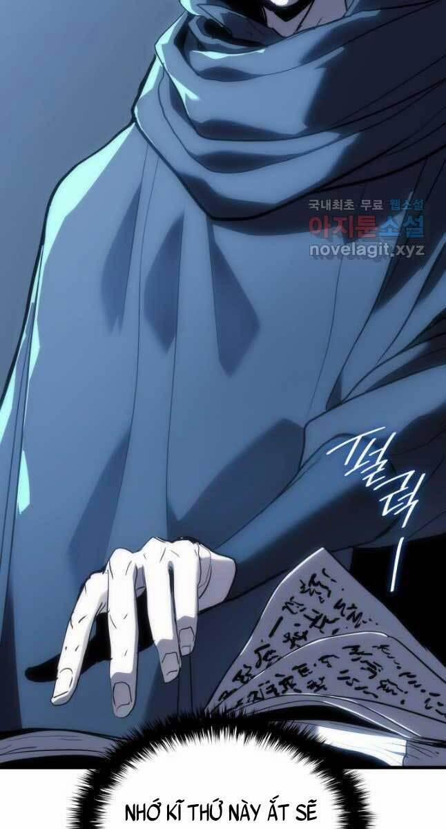 Tử Thần Phiêu Nguyệt 44 trang 61