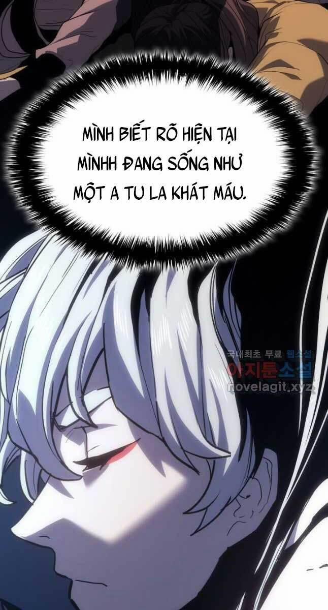 Tử Thần Phiêu Nguyệt 44 trang 71