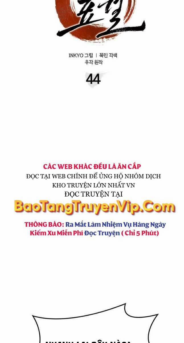 Tử Thần Phiêu Nguyệt 44 trang 83