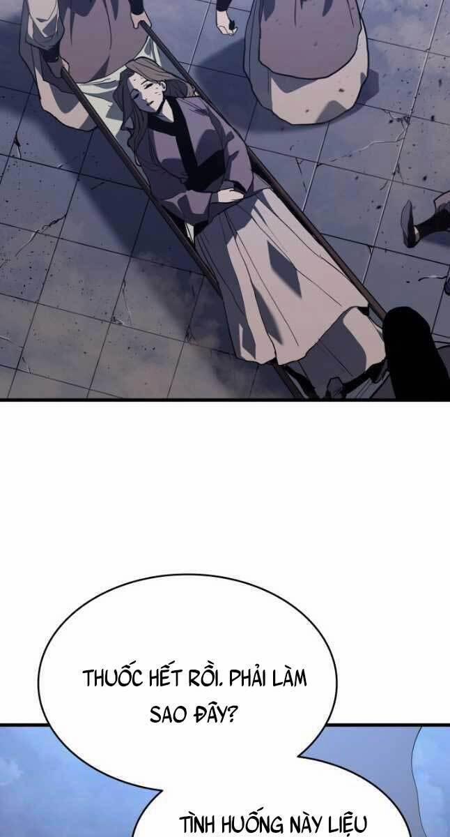 Tử Thần Phiêu Nguyệt 44 trang 86