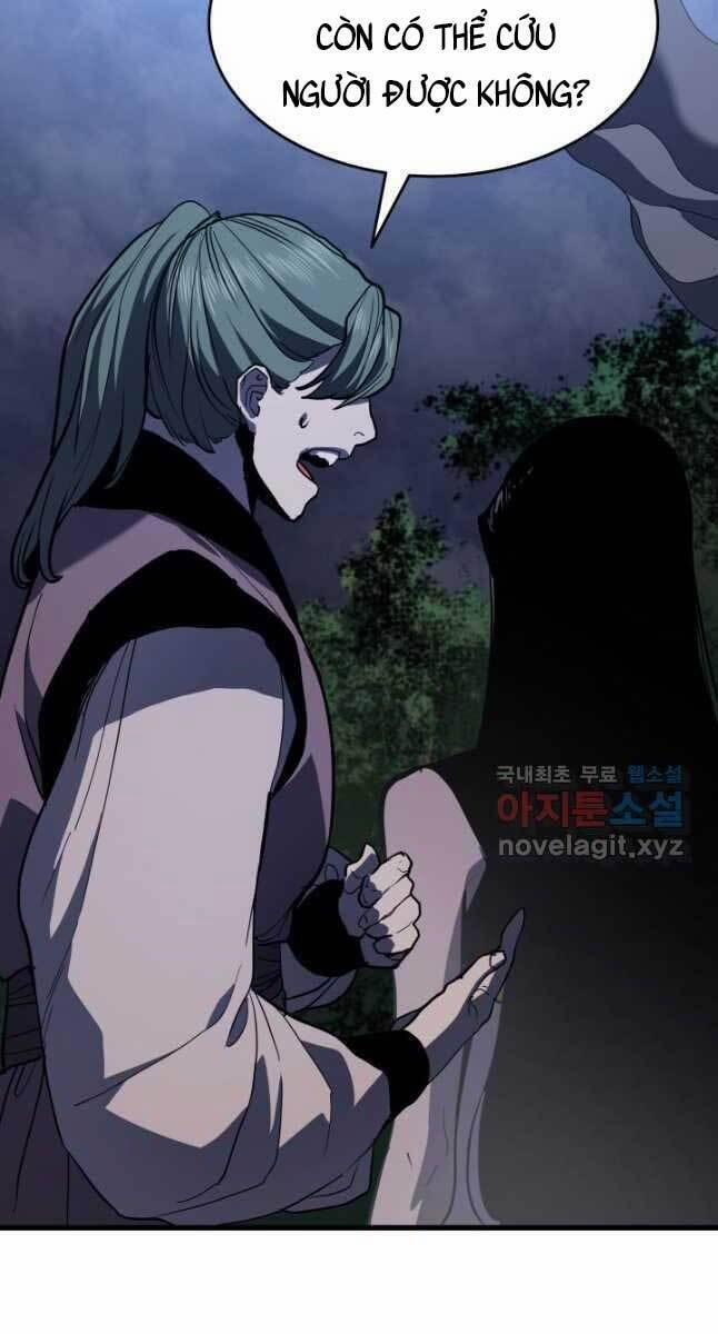 Tử Thần Phiêu Nguyệt 44 trang 87