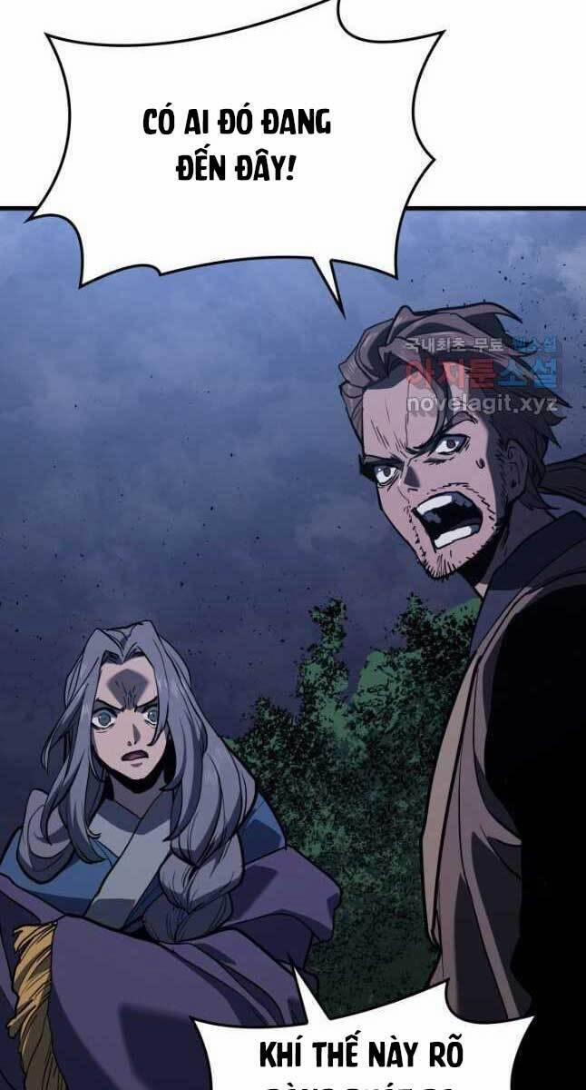 Tử Thần Phiêu Nguyệt 44 trang 98
