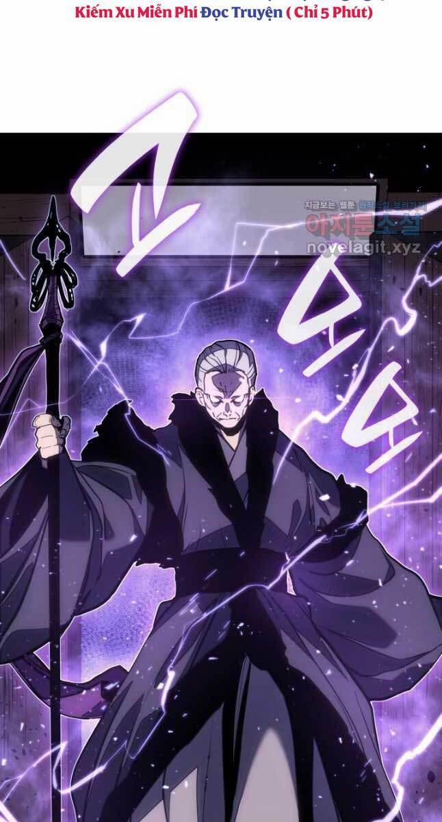 Tử Thần Phiêu Nguyệt 45 trang 3