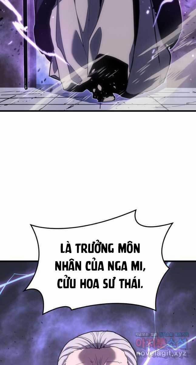 Tử Thần Phiêu Nguyệt 45 trang 4