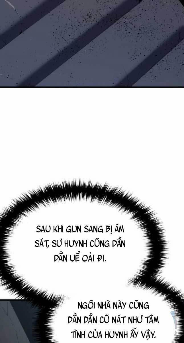 Tử Thần Phiêu Nguyệt 46 trang 14