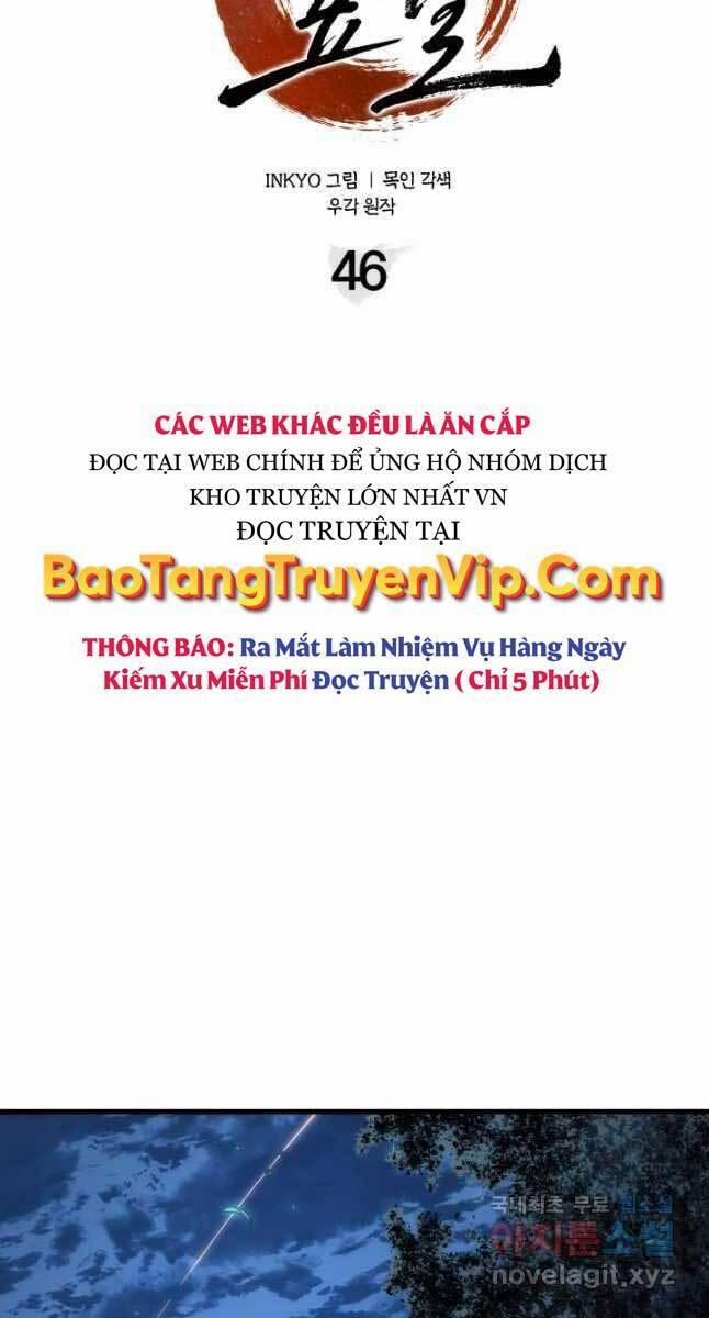Tử Thần Phiêu Nguyệt 46 trang 38
