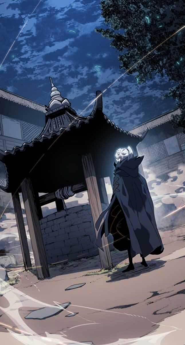 Tử Thần Phiêu Nguyệt 46 trang 39