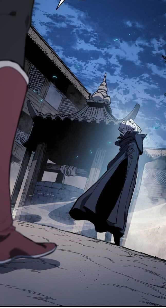 Tử Thần Phiêu Nguyệt 46 trang 48