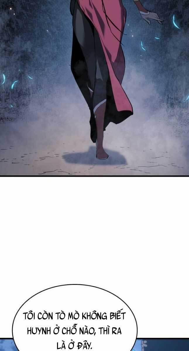 Tử Thần Phiêu Nguyệt 46 trang 50