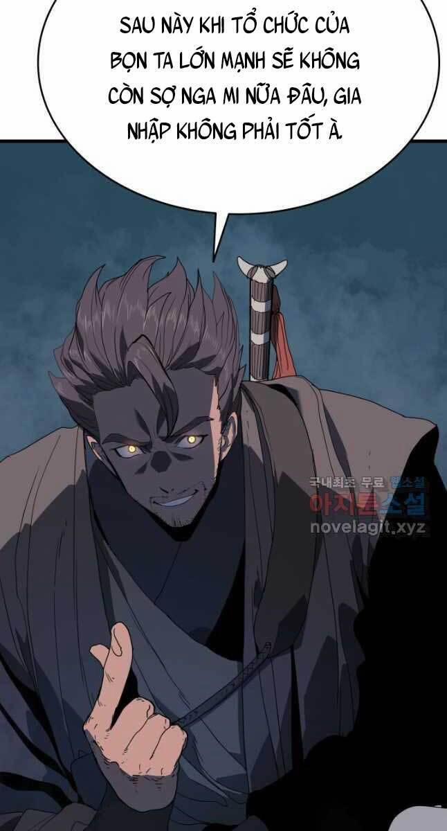 Tử Thần Phiêu Nguyệt 46 trang 64